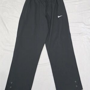 Nike Storm-Fit Waterproof Dark Training Pants DA4984-060 Men's Medium